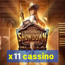 x11 cassino